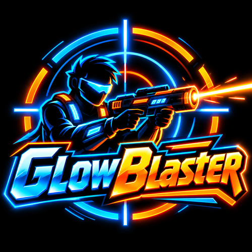 GlowBlaster™ 